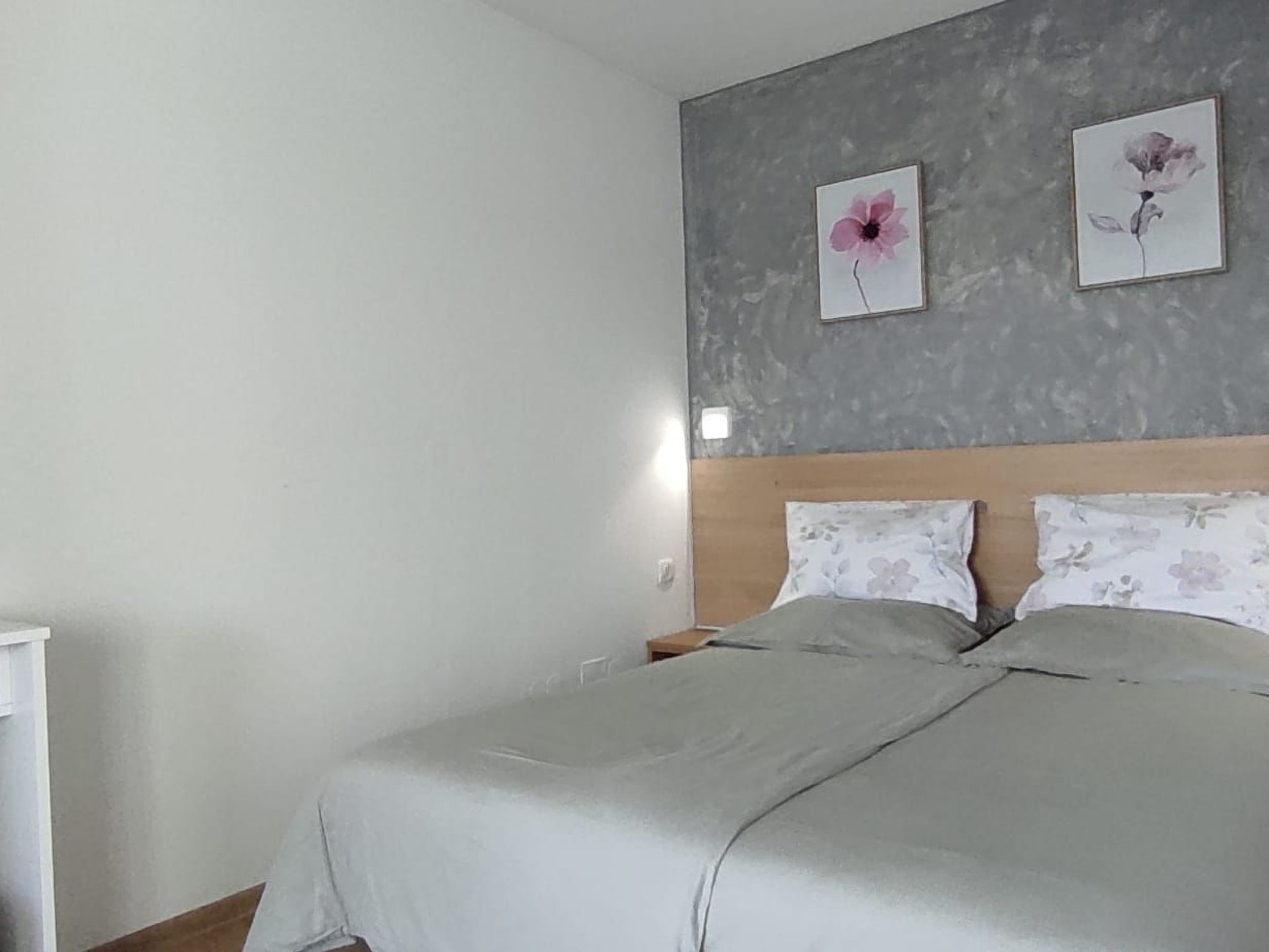 Photo of Modernes und komfortables Wohnen in der Wohnung