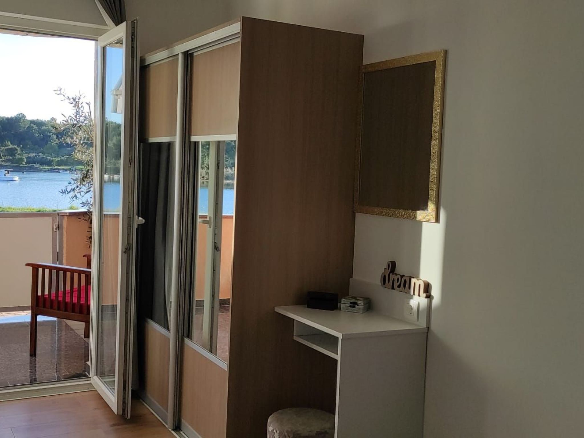 Photo of Modernes und komfortables Wohnen in der Wohnung