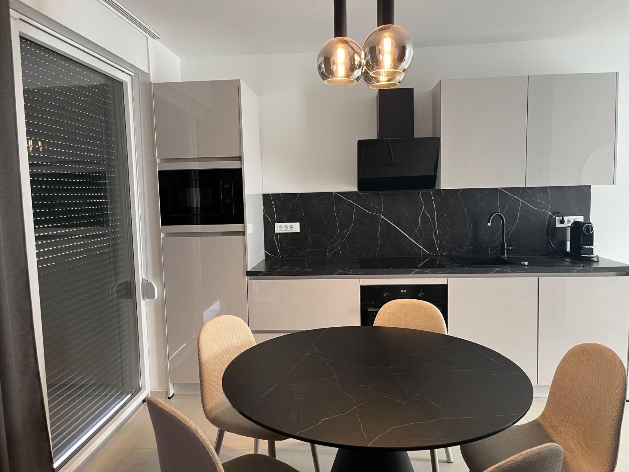 Photo of Wohnung "Sladja lux Wohnung"