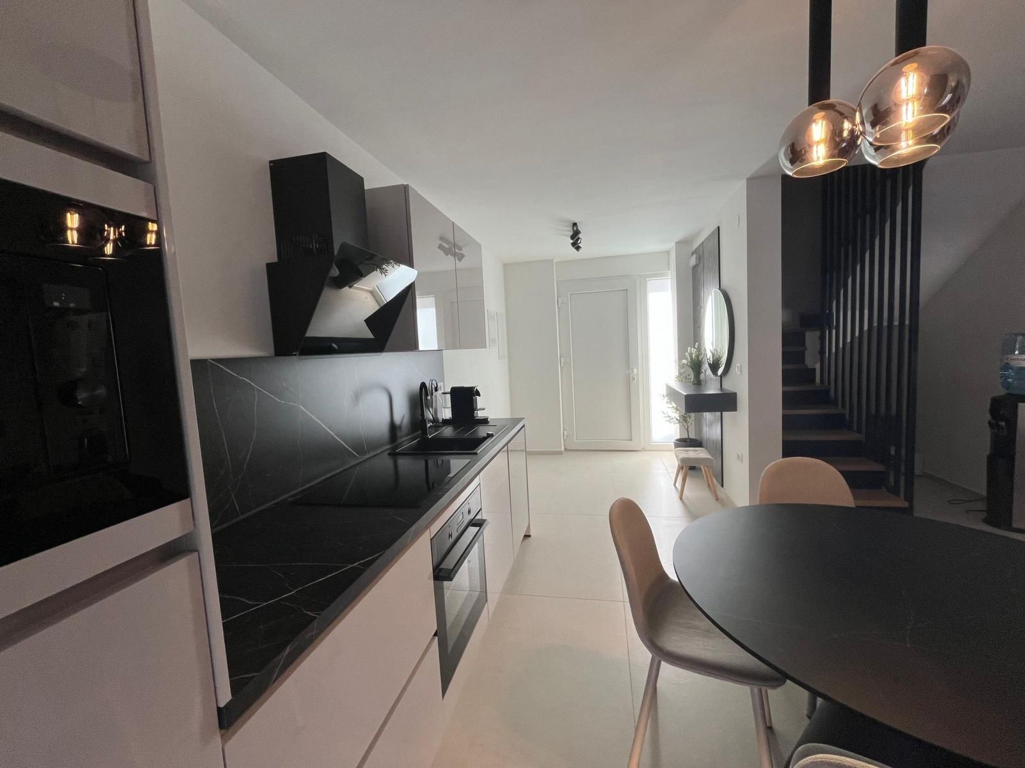 Photo of Wohnung "Sladja lux Wohnung"