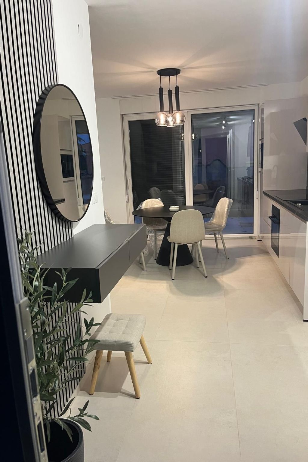 Photo of Wohnung "Sladja lux Wohnung"