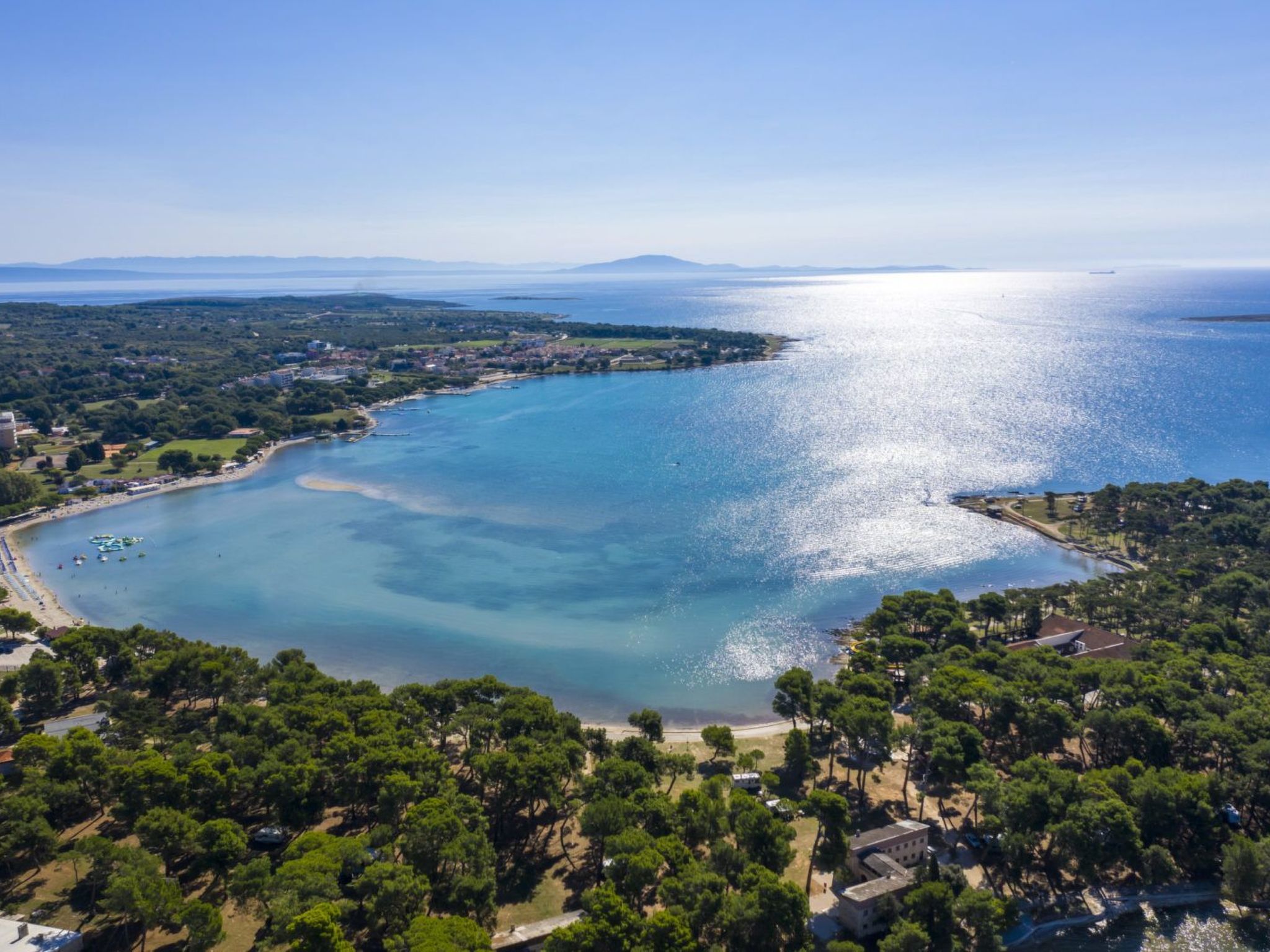 Photo of Wohnung "Sladja lux Wohnung"