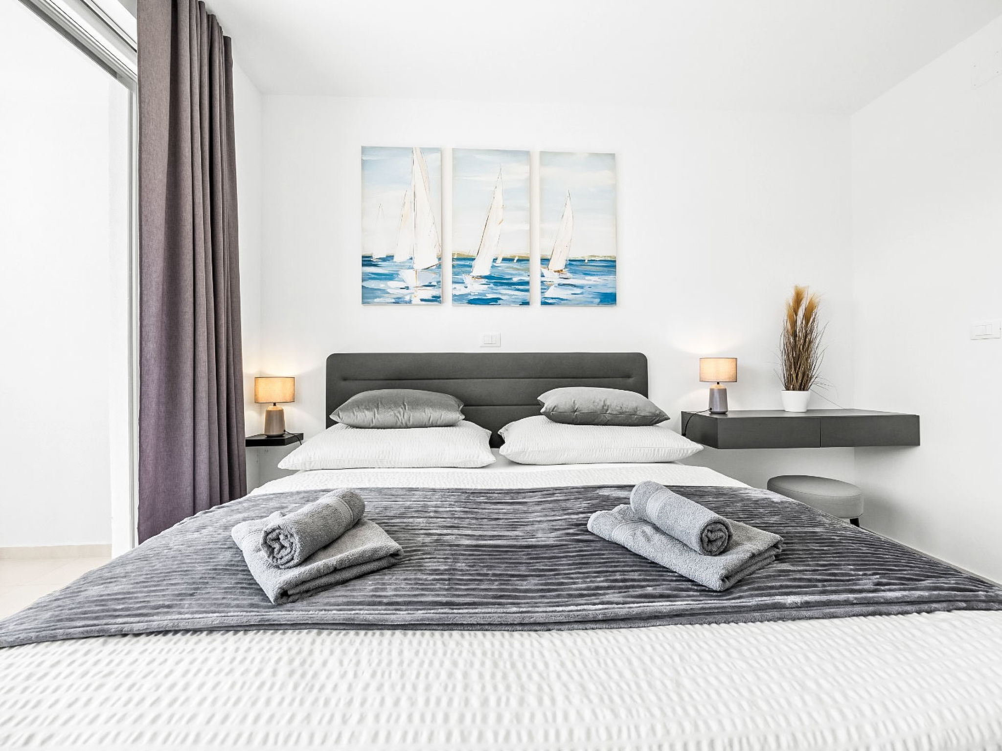 Photo of Wohnung "Sladja lux Wohnung"