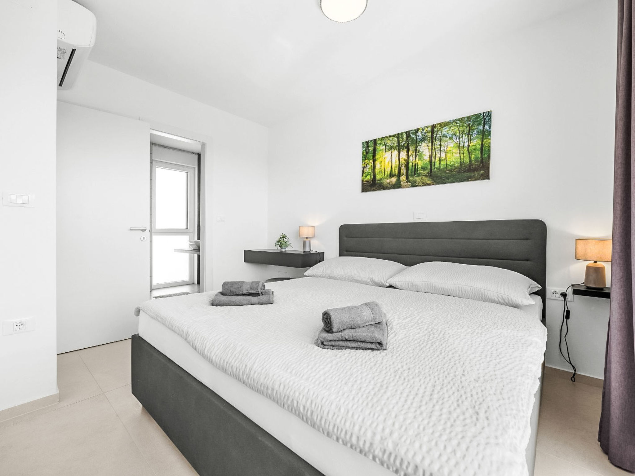 Photo of Wohnung "Sladja lux Wohnung"