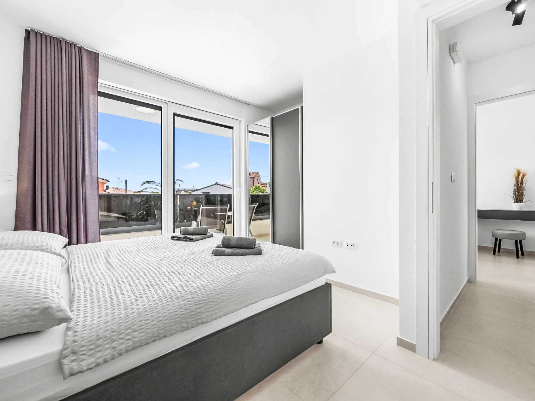 Photo of Wohnung "Sladja lux Wohnung"
