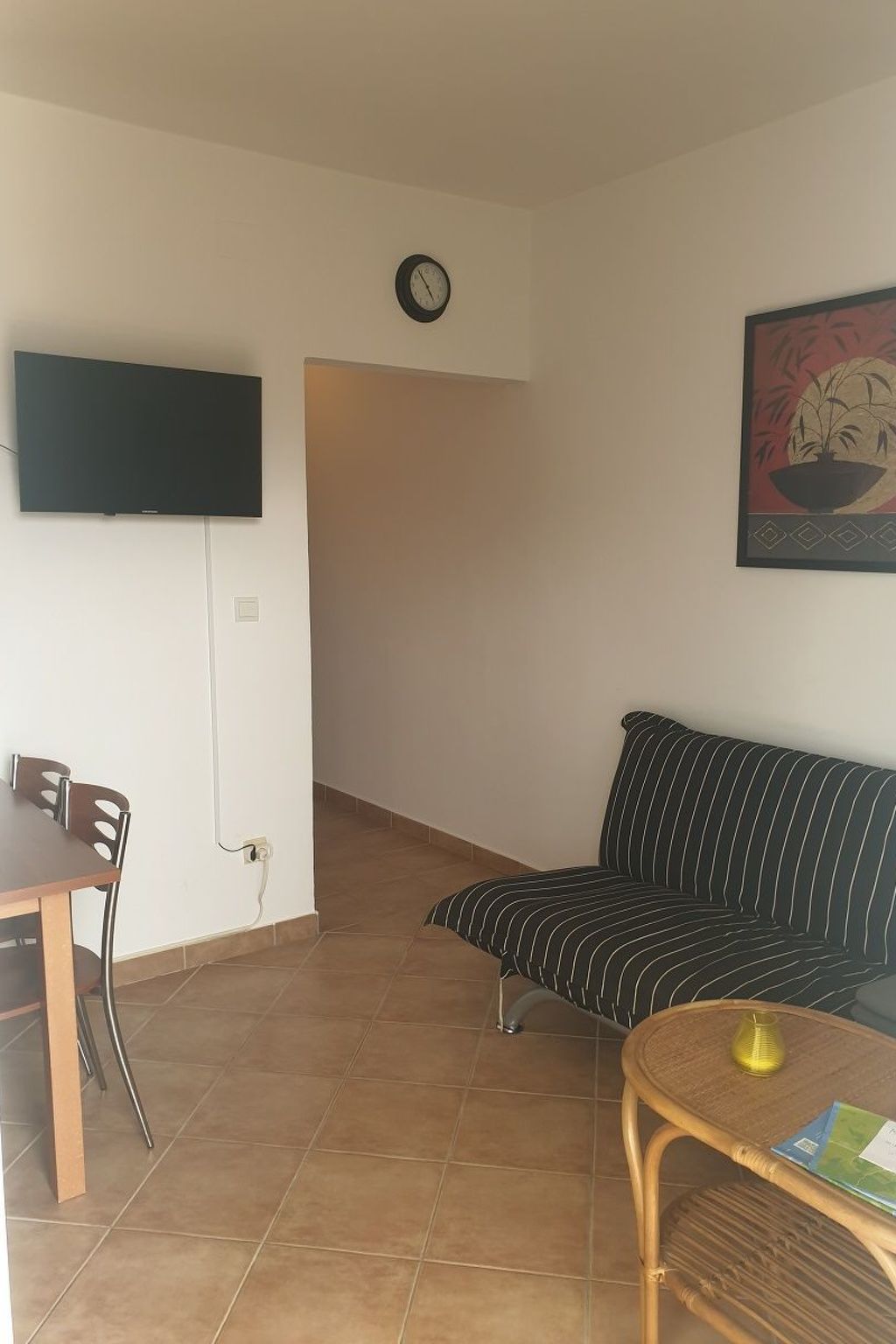 In Medulin mit Privatparkplatz-Dedans