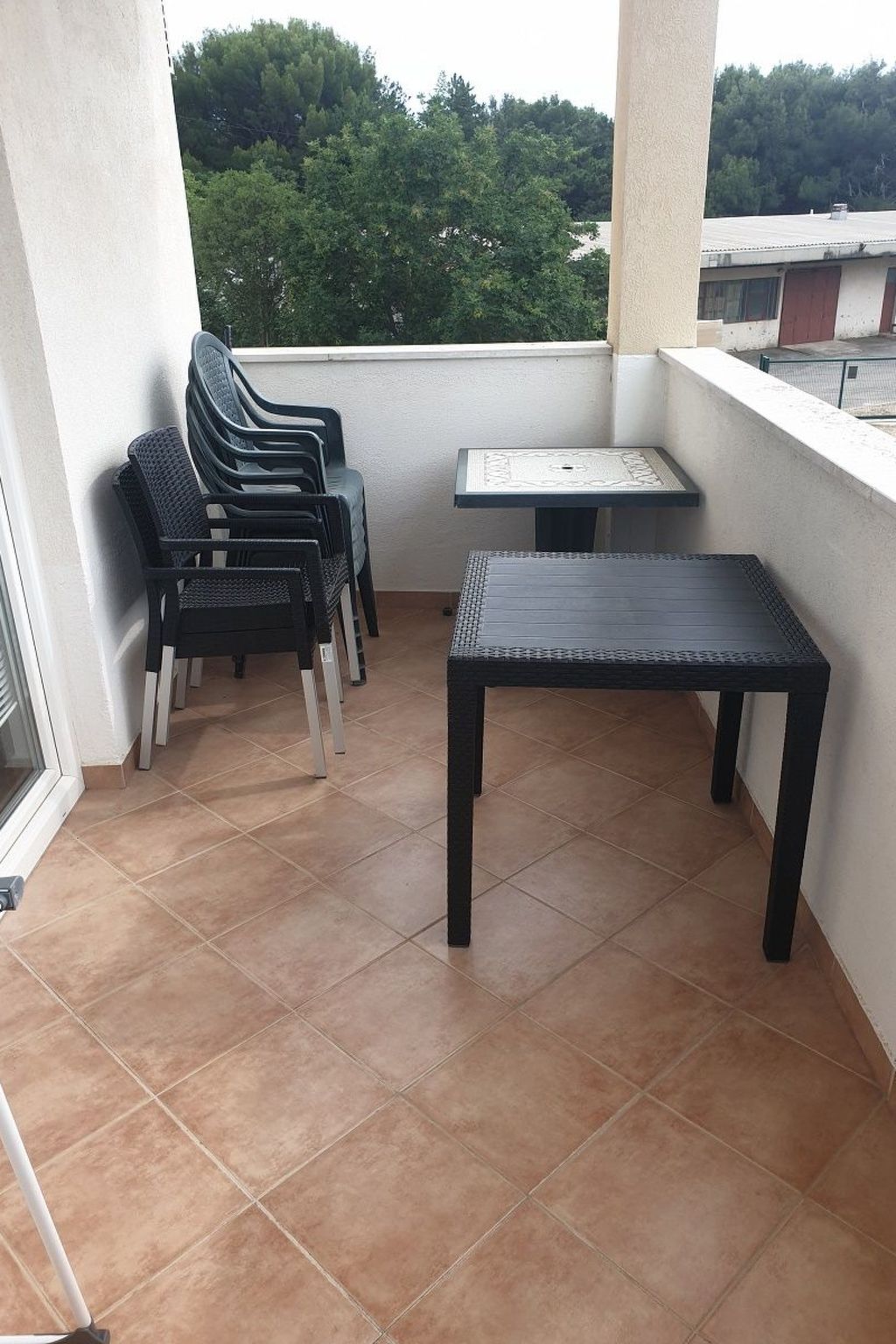 In Medulin mit Privatparkplatz-Image-tags.info