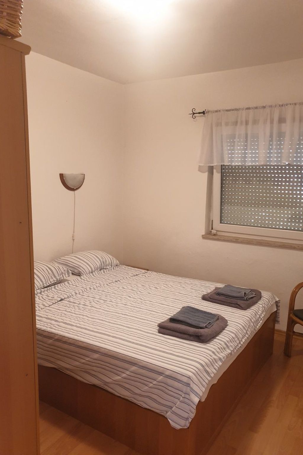 In Medulin mit Privatparkplatz-Dedans