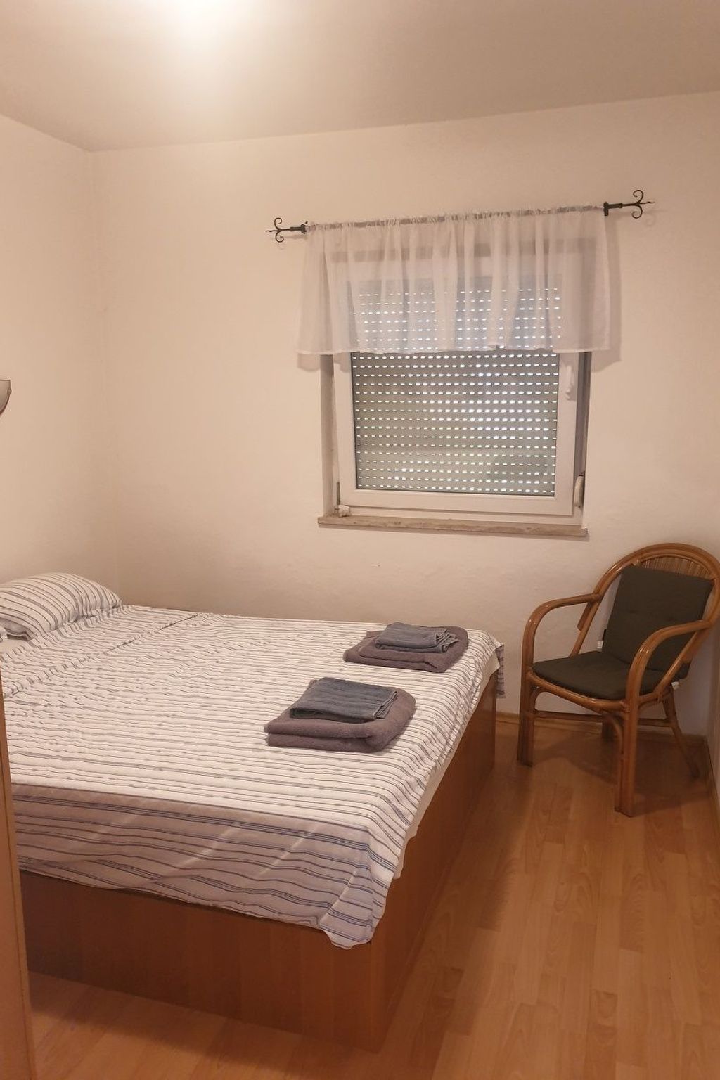 In Medulin mit Privatparkplatz-Dedans