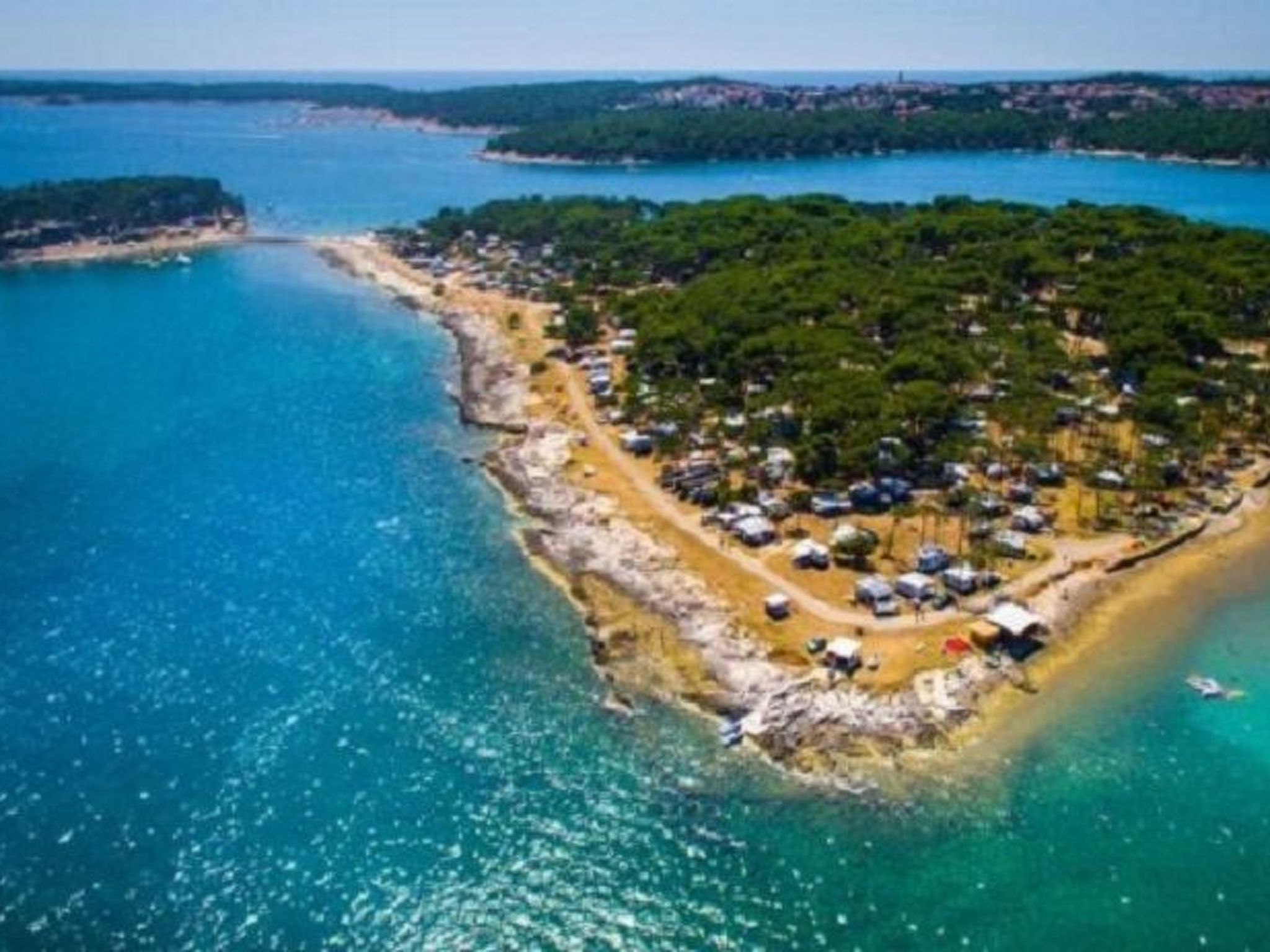 In Medulin mit Privatparkplatz-Image-tags.info