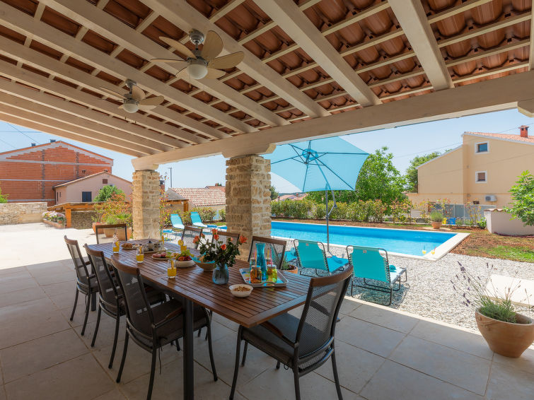 Search and Stay destination Ližnjan, Istarska županija - Croatia from AU$ 286. Antonina