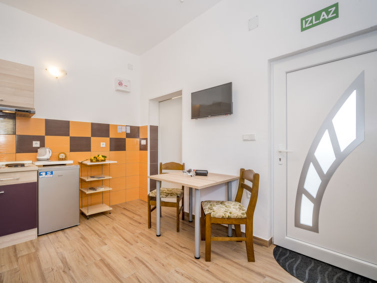 Search and Stay destination Ližnjan, Istarska županija - Croatia from AU$ 114. B&B