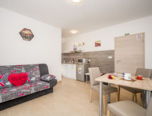 Sfeervol B&B appartement in Ližnjan, op 1 km van zee en strand - thumbnail 2
