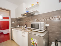 Sfeervol B&B appartement in Ližnjan, op 1 km van zee en strand - thumbnail 4
