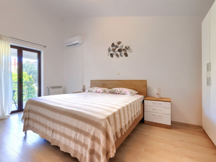 Search and Stay destination Ližnjan, Istarska županija - Croatia from AU$ 399. Danijela