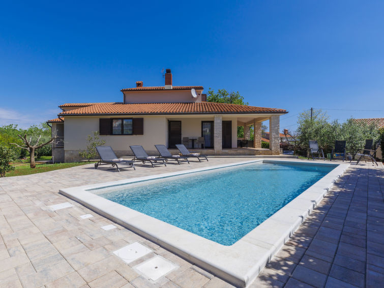 Search and Stay destination Ližnjan, Istarska županija - Croatia from AU$ 399. Danijela