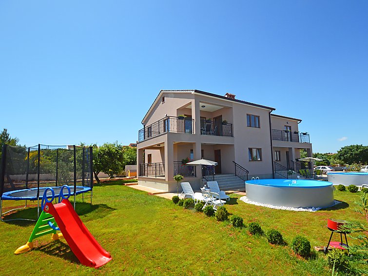 Search and Stay destination Ližnjan, Istarska županija - Croatia from AU$ 107. Kika