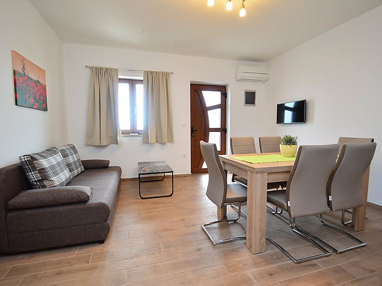 Search and Stay destination Ližnjan, Istarska županija - Croatia from AU$ 107. Kika