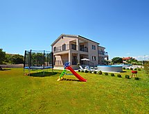 Apartment Kika