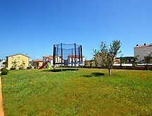 Apartment Kika