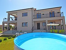 Apartment Kika