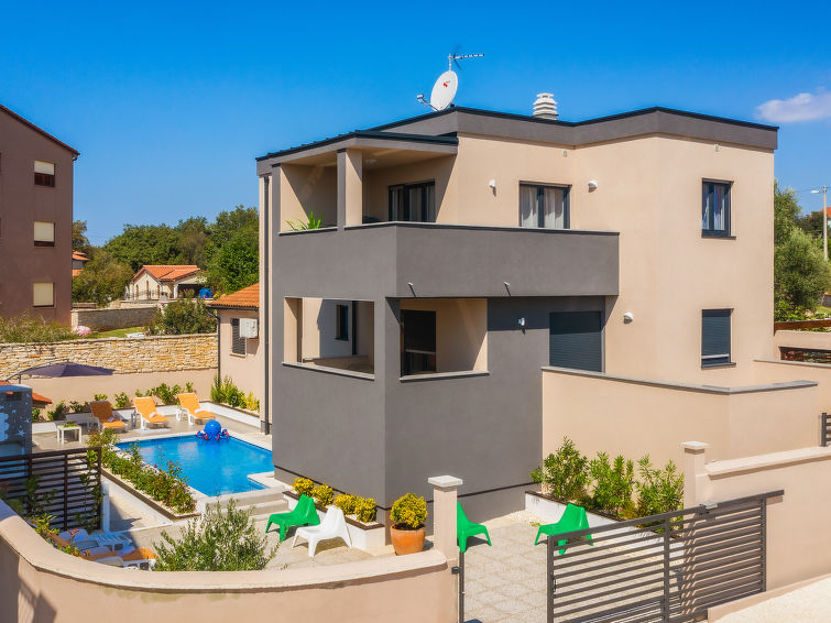 Search and Stay destination Ližnjan, Istarska županija - Croatia from AU$ 416. Noemi