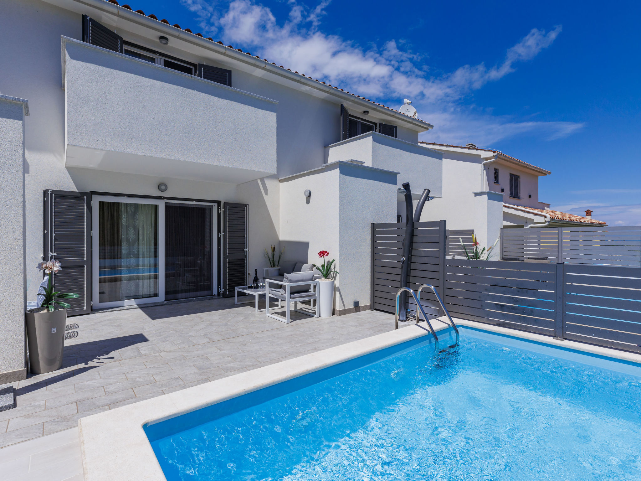 Photo of Villa Oli/B