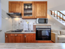Ferienhaus Buneta