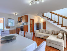 Ferienhaus Buneta