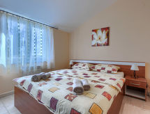 Ferienhaus Buneta