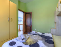 Ferienhaus Buneta