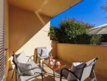 Ferienhaus Buneta