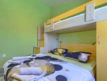 Ferienhaus Buneta