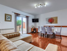 Ferienhaus Buneta