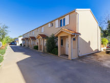 Ferienhaus Buneta