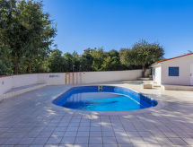 Ferienhaus Buneta