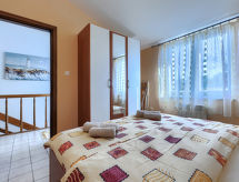 Ferienhaus Buneta