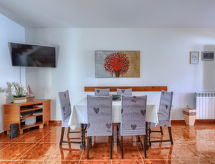 Ferienhaus Buneta