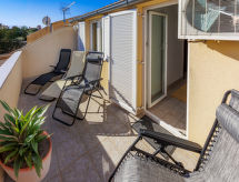 Ferienhaus Buneta