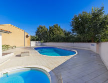 Ferienhaus Buneta