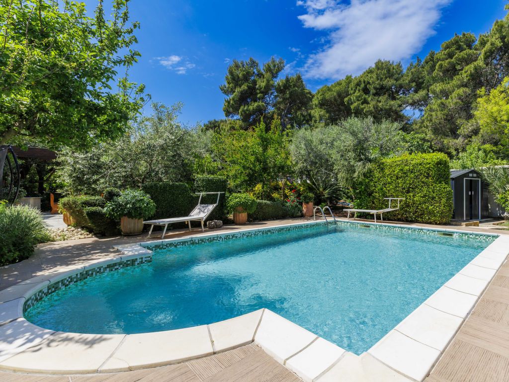Vakantiehuis Villa Irma
