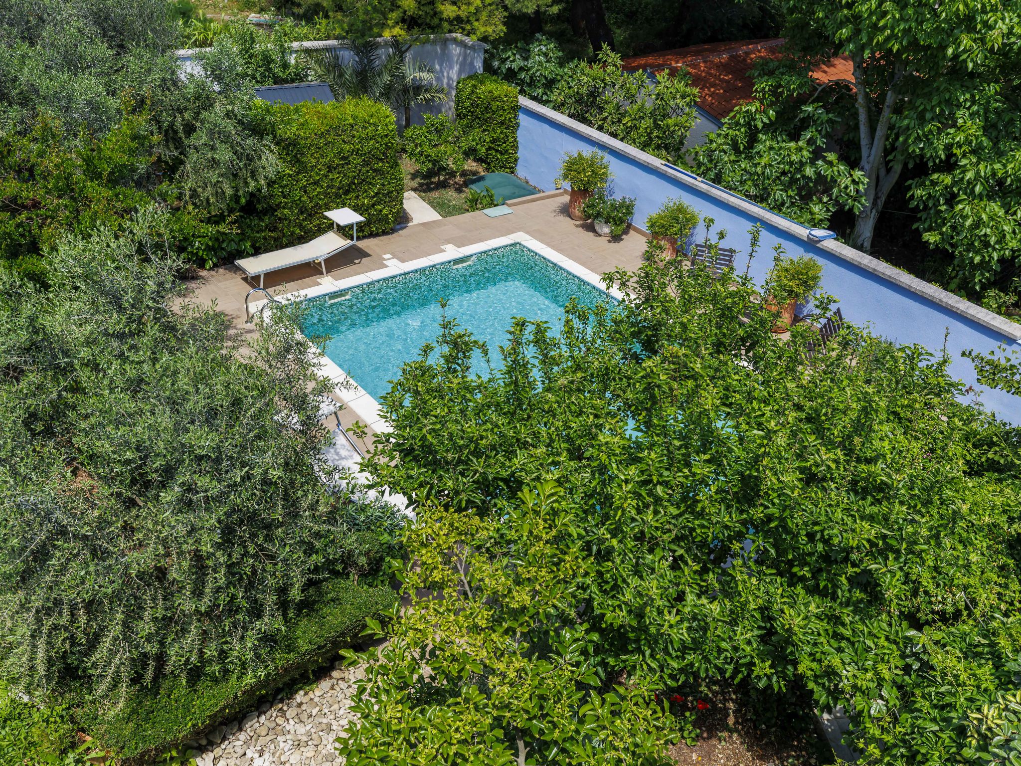 Villa Irma-Buiten
