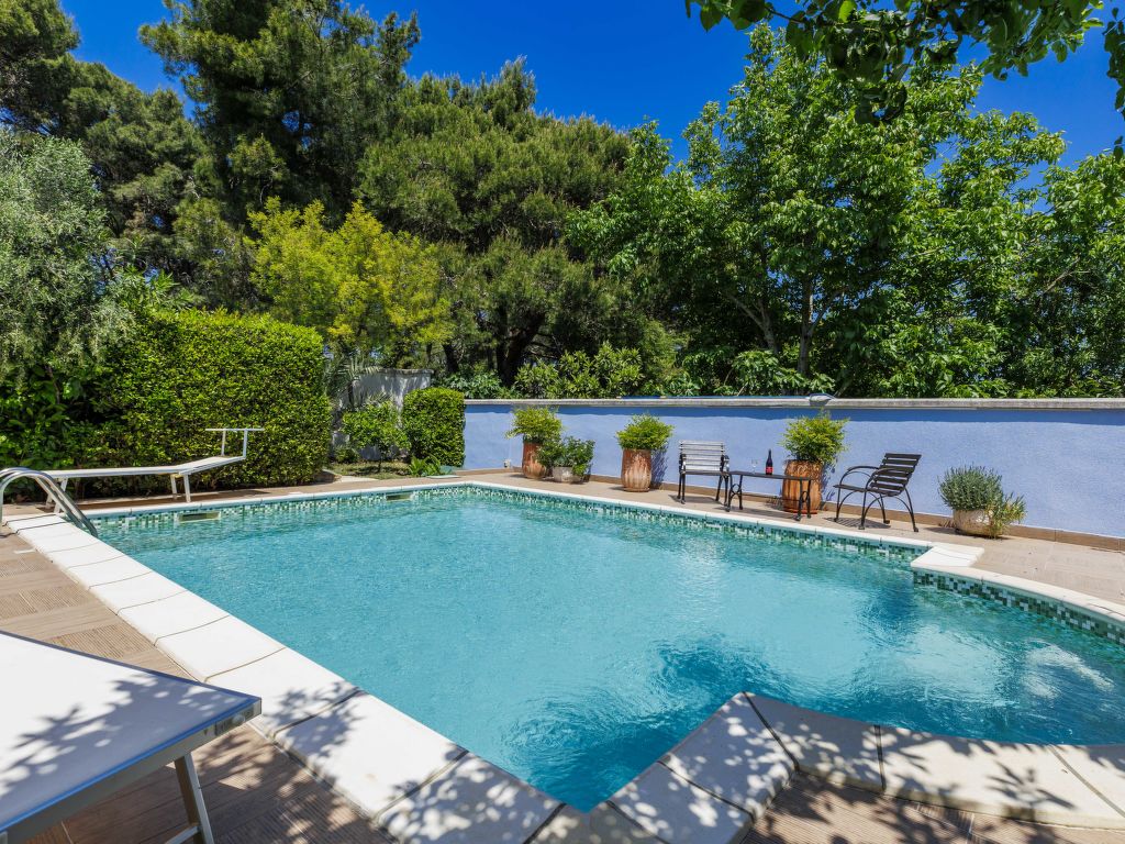 Vakantiehuis Villa Irma