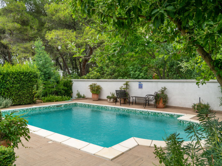Villa Irma Accommodation in Liznjan
