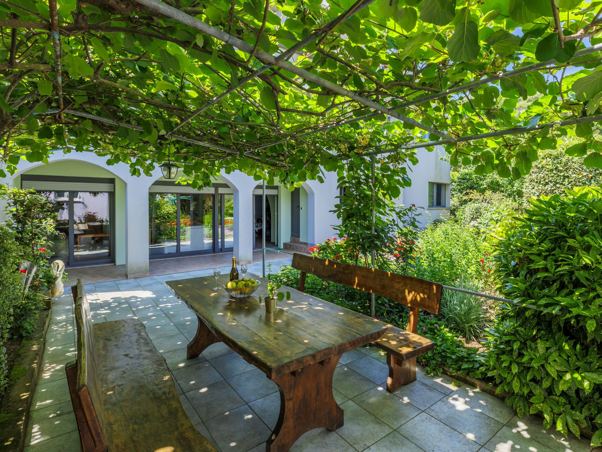 Villa Irma