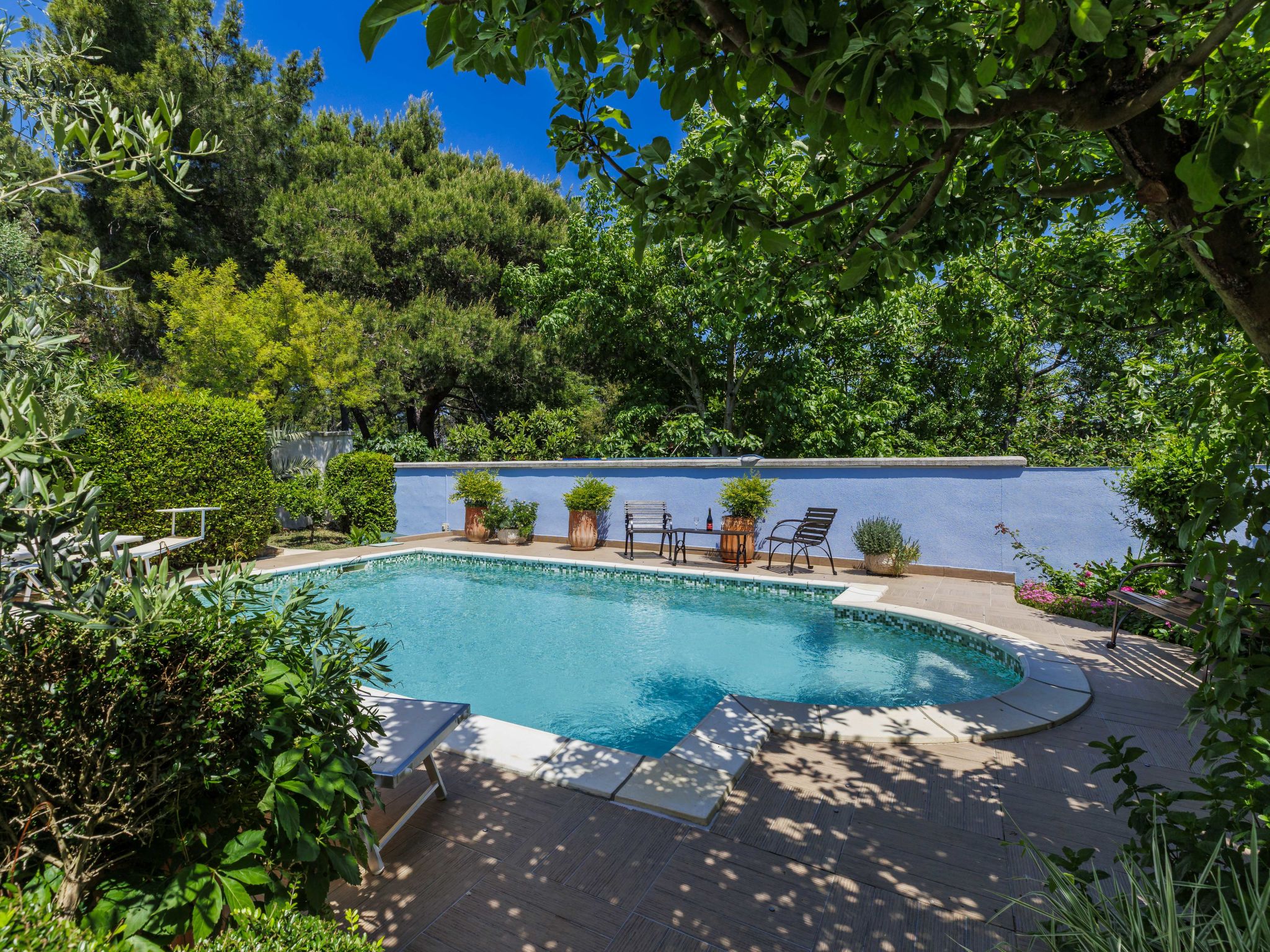 Villa Irma