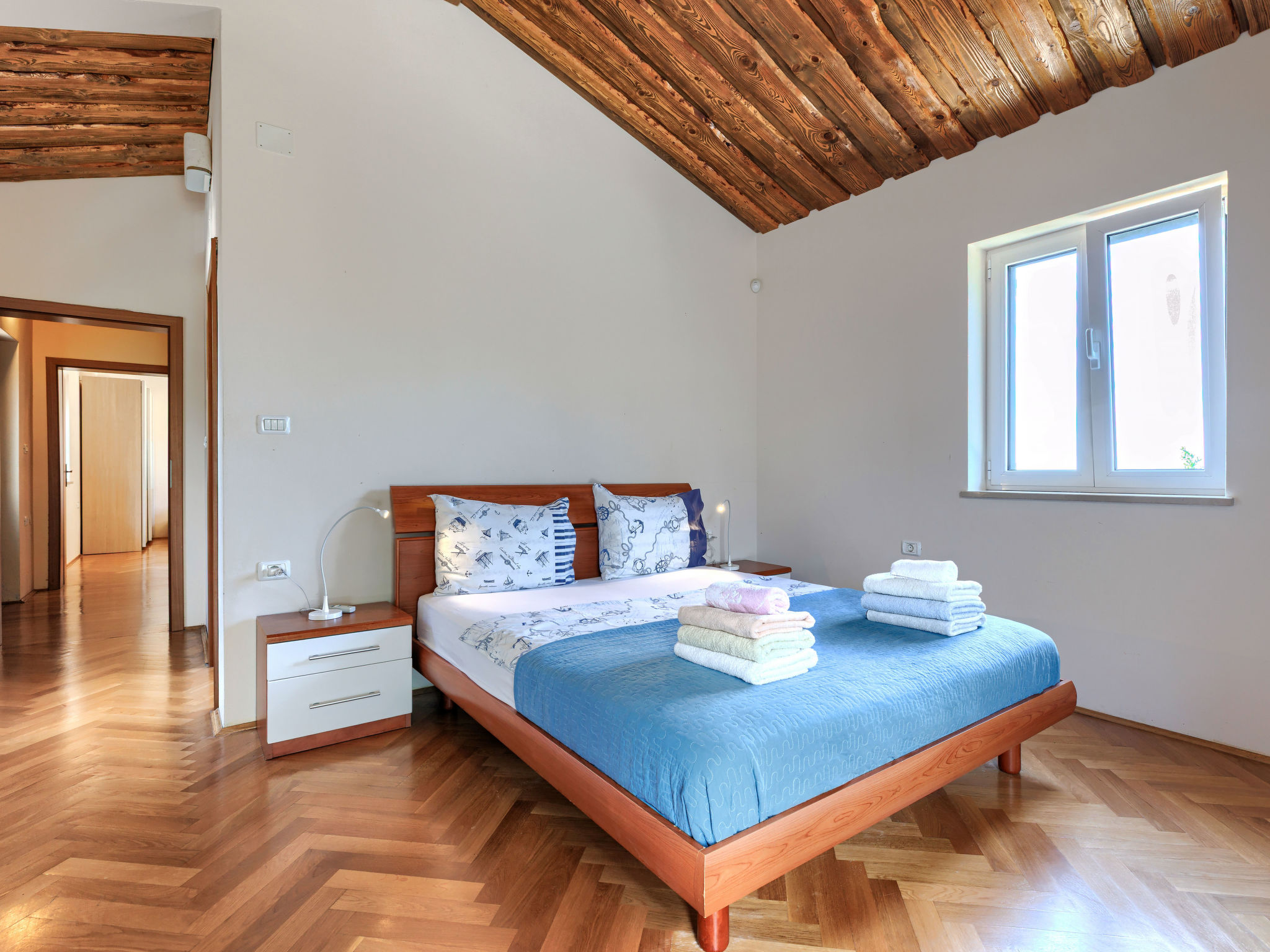 Istria Serenity - Drinnen