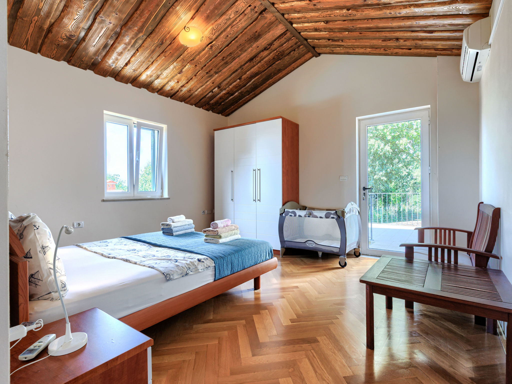 Istria Serenity - Drinnen