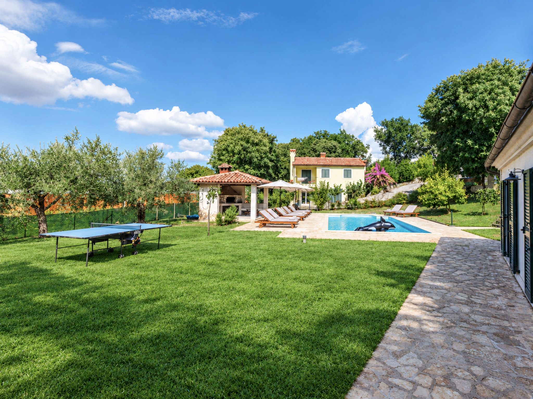 Istria Serenity