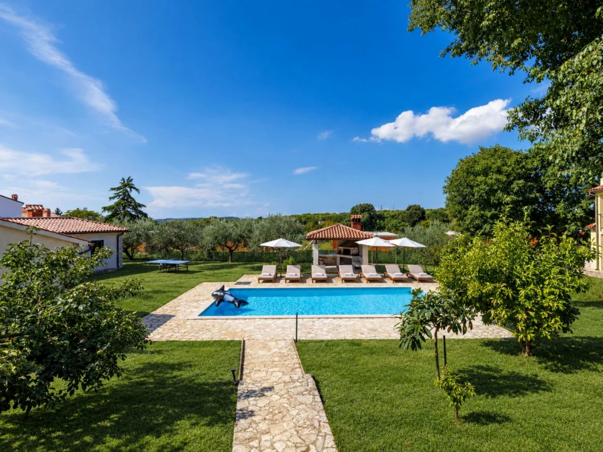 Istria Serenity
